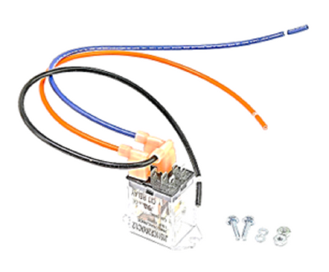 Tjernlund Products 950-1040 Relay