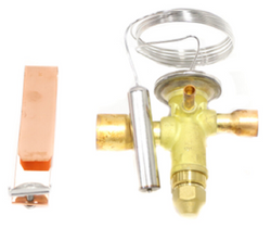 Danfoss 067N9407 Expansion Valve
