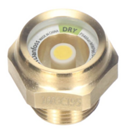 Danfoss 014-1603 Sight Glass Socket