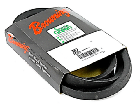Browning B62 Belt