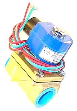 GC Valves S211GF02C5EG5 Solenoid Valve