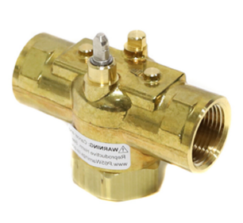 Schneider Electric (Erie) VT3327 Valve Body