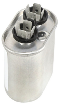 Reznor 101917 Run Capacitor