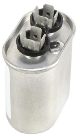 Reznor 101917 Run Capacitor