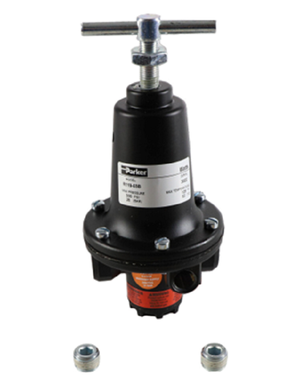 Watts R119-03B Regulator – GSIstore