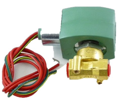 ASCO 8262H210B Valve