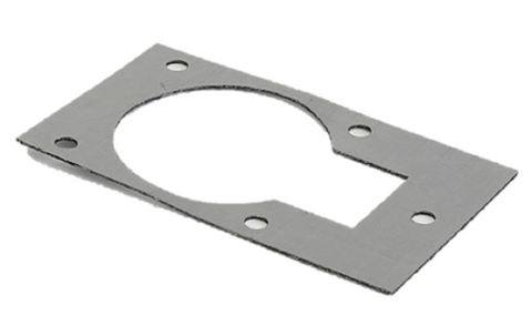 Utica-Dunkirk 1250016 Gasket