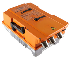 Belimo PRBUP-MFT-T-200 Actuator