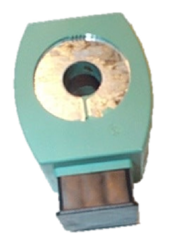 ASCO 238612-105 Coil