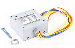 Functional Devices RIB243P-NC Power Relay