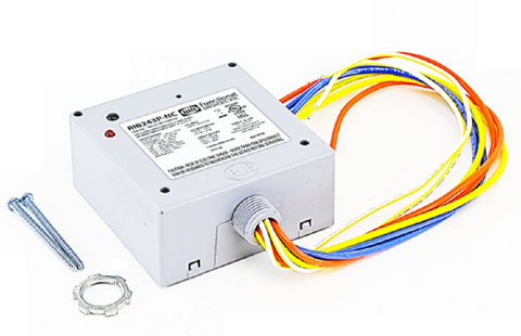 Functional Devices RIB243P-NC Power Relay