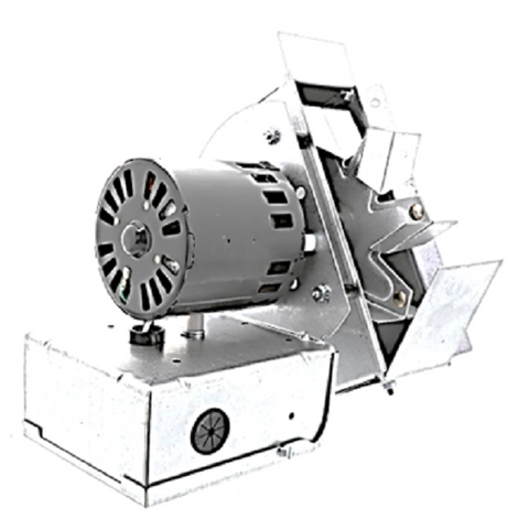 Tjernlund Products DJ3 Draft Inducer