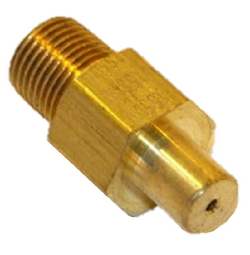 Reznor 61653 Burner Orifice