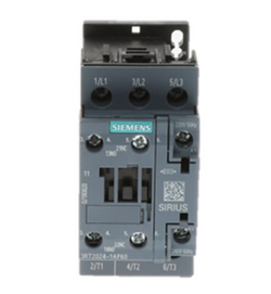 Siemens Industrial Controls 3RT2024-1AP60 Contactor