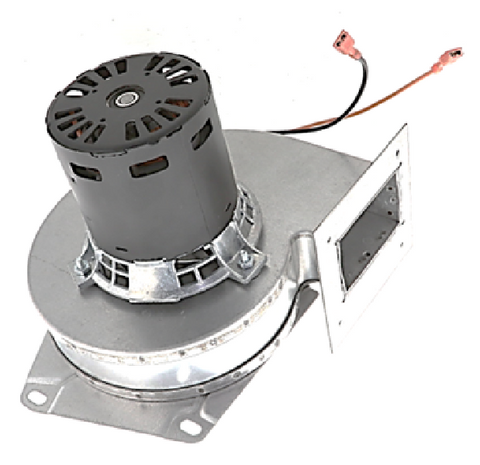 Fasco A217 Motor