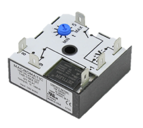 Patterson-Kelley 10-0370-0713 Relay
