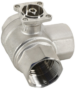 Belimo B332L Valve