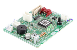 Mitsubishi Electric U01A29452 Control Board