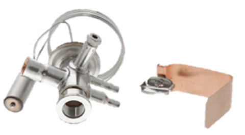 Danfoss 068U3317 Valve