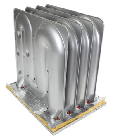 Amana-Goodman 2521302S Heat Exchanger