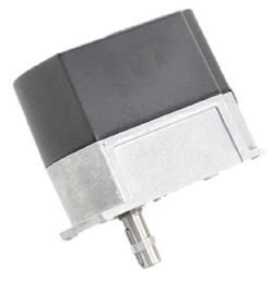 Siemens Combustion SQM48.497B9 Actuator