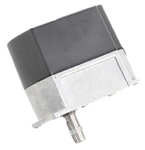 Siemens Combustion SQM48.497B9 Actuator