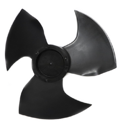 Mitsubishi Electric R01E06115 Fan Blade