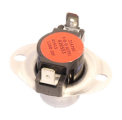 Nordyne 626553R Limit Switch