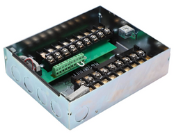 Fireye 60-2206-2 Wiring Base