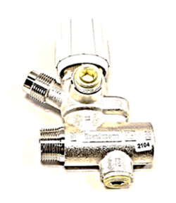 Resideo AMX300-LF Valve