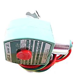 ASCO 8262H7 Valve