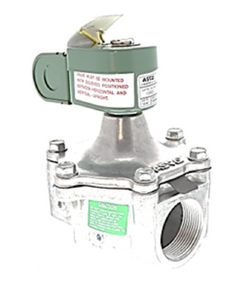 ASCO K3A682V Valve