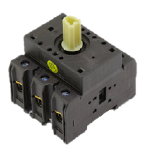 Liebert 1C18351P1S Disconnect Switch