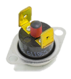 White Rodgers 3L12-220 Limit Switch