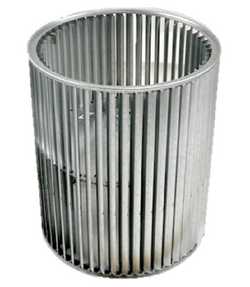 Lau 00827616 Blower Wheel
