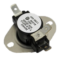 York S1-025-26366-002 Limit Switch