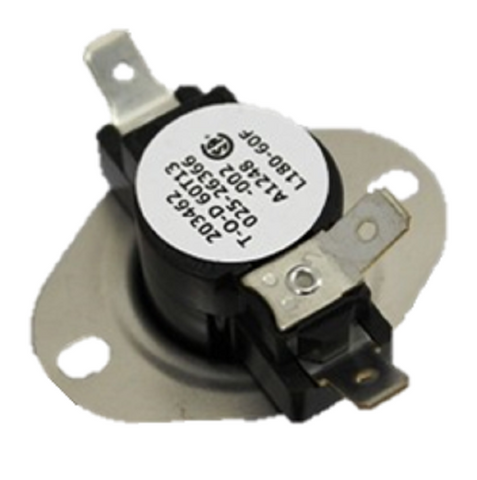 York S1-025-26366-002 Limit Switch