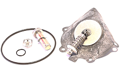 ASCO 323-499 Rebuild Kit