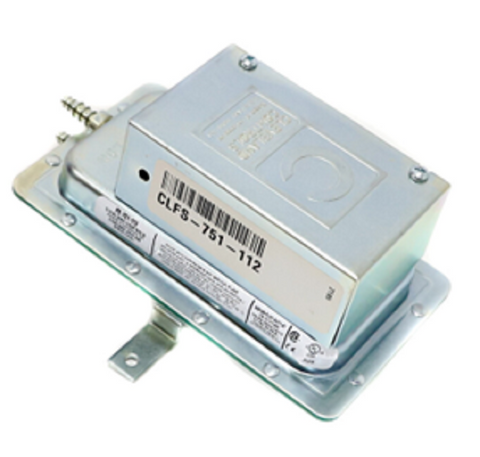 Fs Switch Controls Cleveland Controls FS-751-112 Air Flow Switch – GSIstore