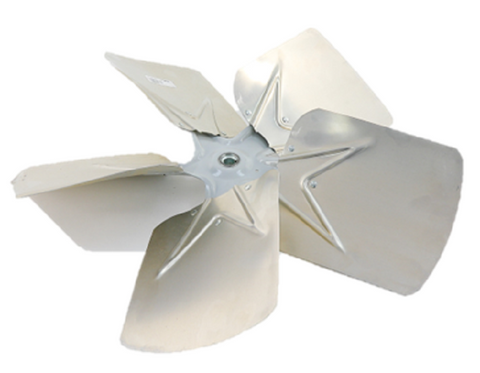 Reznor 208976 Fan Blade