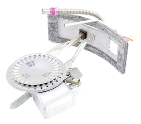 Lochinvar & A.O. Smith 100112352 Burner Assembly