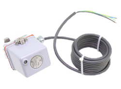 Fireye 55UV5-1009 Scanner