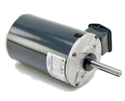 Carrier HD56AK653 Motor