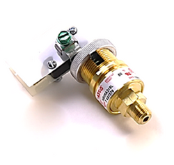 ASCO HB26A218L Pressure Switch