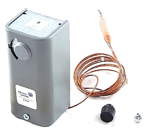 Johnson Controls A28AA-29 Temperature Control – GSIstore