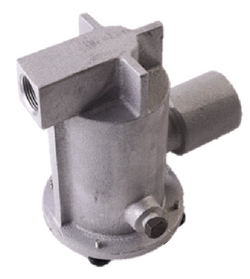 AERCO Boiler and Water Heater 24060 Condensate Trap Assembly