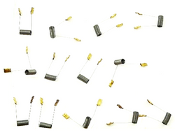 Carrier 356066-0801 Ionizing Wire
