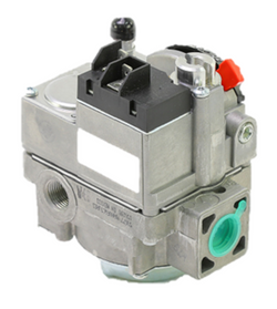 Nordyne 624583 Gas Valve