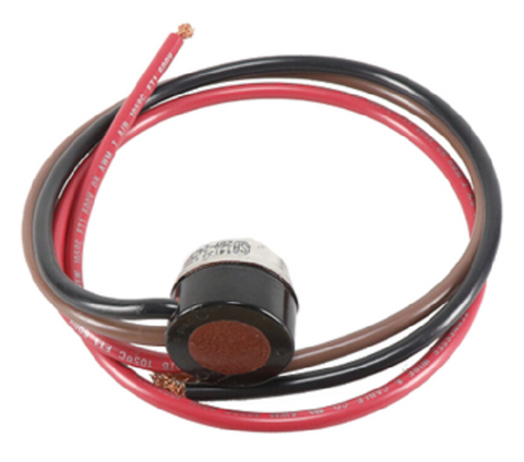 Heatcraft Refrigeration 2892425 Thermostat