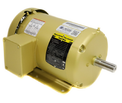 Baldor Motor EM3558T-G Motor